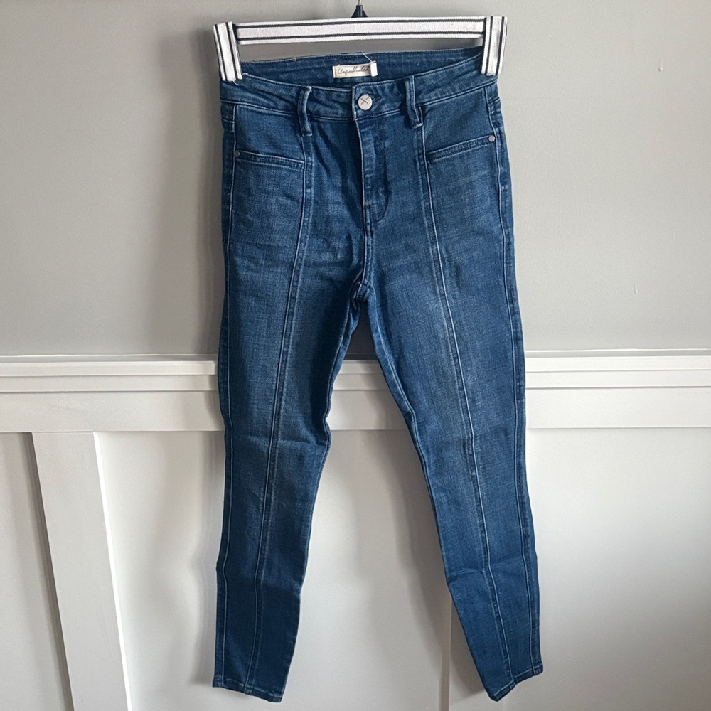 Unpublished Skinny Jeans
